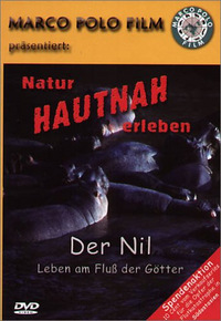 Natur hautnah erleben - Der Nil (DVD)