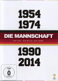 Die Mannschaft (DVD)