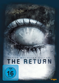 The Return (Blu-ray)