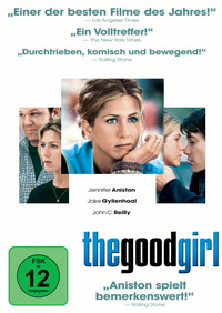 The Good Girl (DVD)