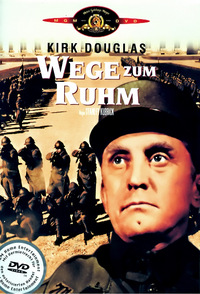 Wege zum Ruhm (DVD)