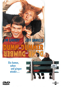 Dumm und dümmer - Erstauflage (DVD)