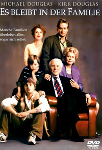 Es bleibt in der Familie (DVD)