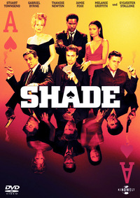 Shade (DVD)