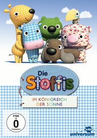 Die Stoffis (DVD)