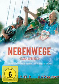 Nebenwege (DVD)