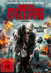 Das Buch der Apokalypse (Blu-ray)