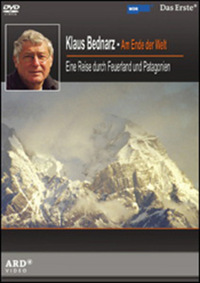 Klaus Bednarz - Am Ende der Welt (DVD)