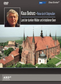 Klaus Bednarz - Reise durch Ostpreußen (DVD)