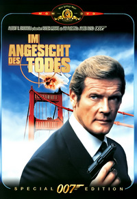 James Bond 007 - Im Angesicht des Todes (Blu-ray)