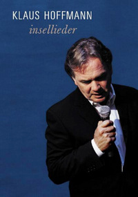 Klaus Hoffmann - Insellieder (DVD)
