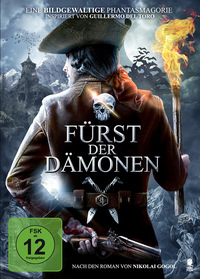 Fürst der Dämonen (DVD)