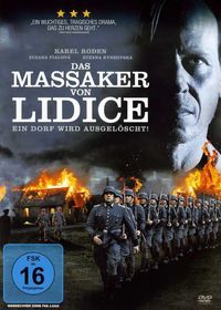 Das Massaker von Lidice (Blu-ray)