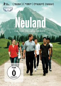 Neuland (DVD)