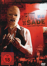 Hotel de Sade (Blu-ray)