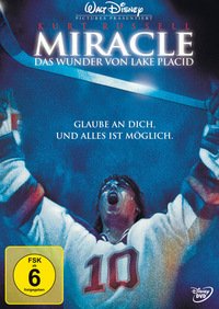 Miracle (DVD)