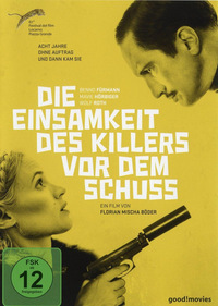 Die Einsamkeit des Killers vor dem Schuss (DVD)
