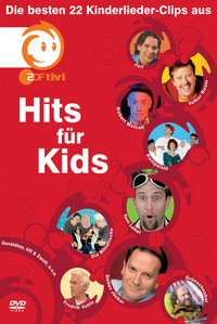 Tivi - Hits für Kids (DVD)