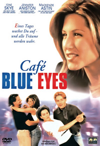 Cafe Blue Eyes - Schlafloses Verlangen