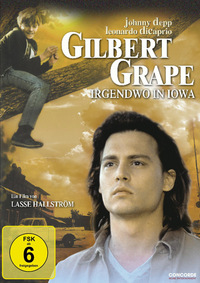 Gilbert Grape (DVD)