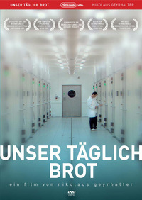 Unser täglich Brot (Blu-ray)