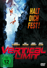 Vertical Limit (DVD)
