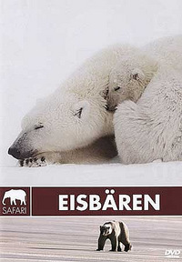 Safari - Eisbären (DVD)