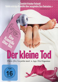 Der kleine Tod (DVD)