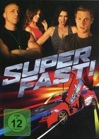 Superfast! (DVD)