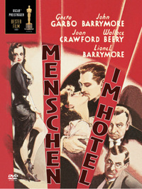 Menschen im Hotel (DVD)