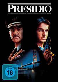 Presidio (DVD)