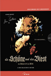 Die Schöne und das Biest (DVD)