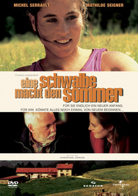 Eine Schwalbe macht den Sommer (DVD)