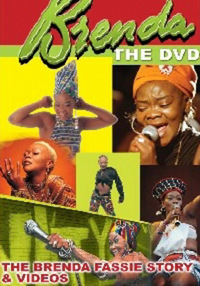 Brenda - The DVD (DVD)