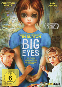 Big Eyes (DVD)