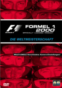 Formel 1 - 2000 (DVD)