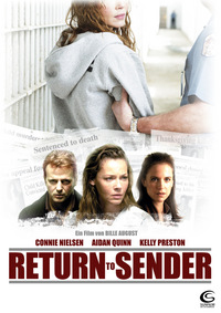 Return to Sender - Geschäft mit dem Tod (DVD)