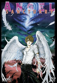 Angel Sanctuary (DVD)