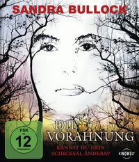 Die Vorahnung (DVD)