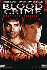Blood Crime (DVD)