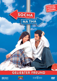 Socha Na Tha - Geliebter Freund (DVD)