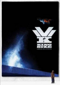 King Size (DVD)