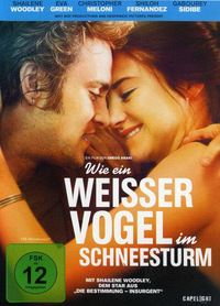 Wie ein weißer Vogel im Schneesturm (DVD)