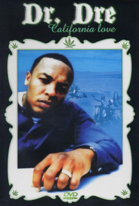 Dr. Dre - California Love (DVD)