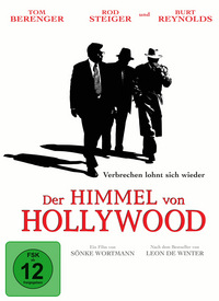 Der Himmel von Hollywood (DVD)