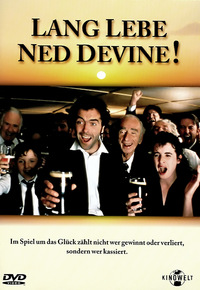 Lang lebe Ned Devine! (DVD)