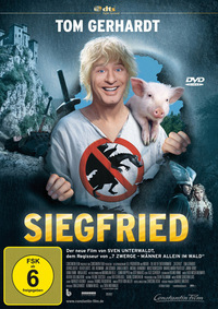 Siegfried (DVD)