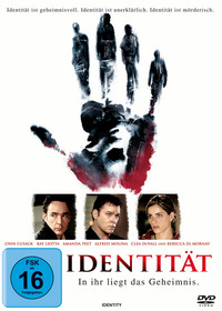 Identität (DVD)