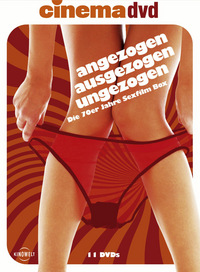 Wenn die prallen Möpse hüpfen (DVD)
