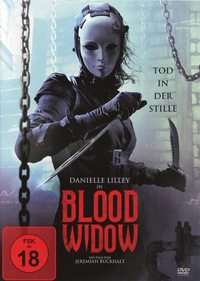 Blood Widow (Blu-ray)